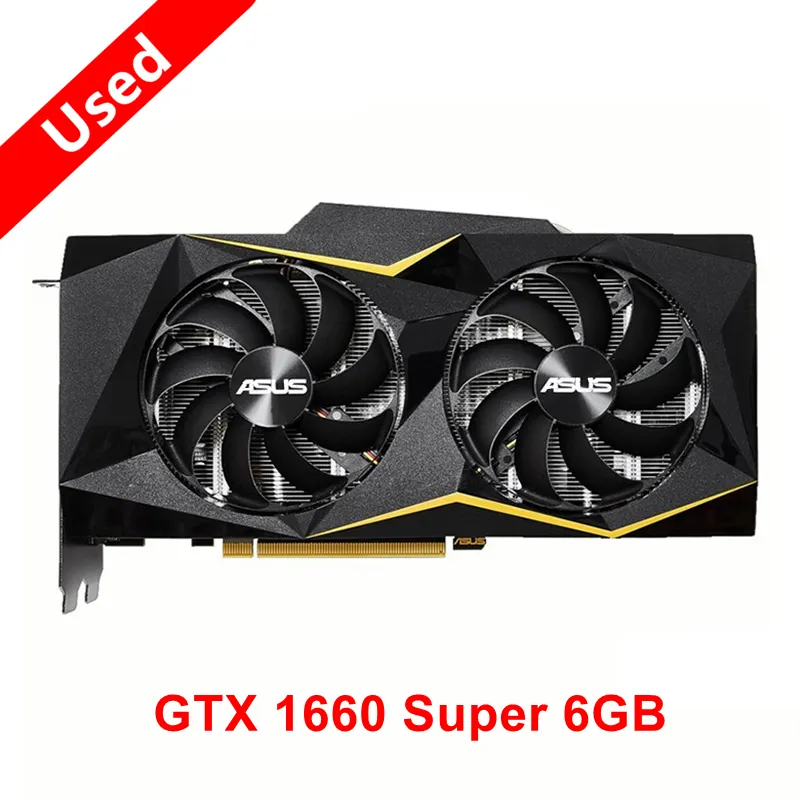 GTX1660：CUDAコア 1408 / GDDR5「箱なし」注 GTX1660：CUDAコア 1408 / GDDR5「箱なし」注 - メルカリ