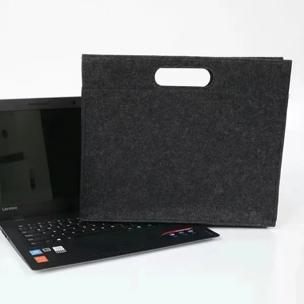 Alienware Laptop Bag: 18.4 Inch Felt Sleeve For M18,... From ...