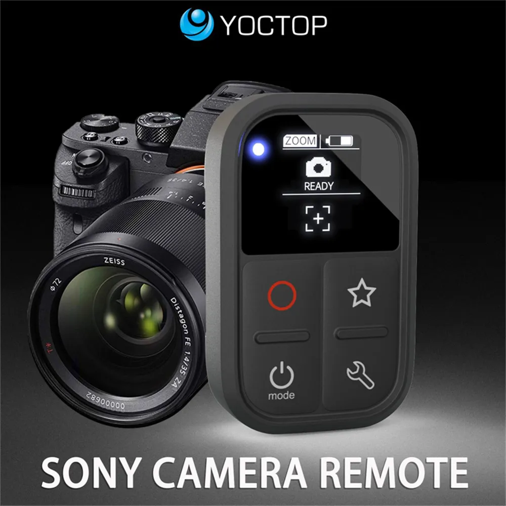 Camera Sony A6400 Phone Remote Laptop Sony A6400 Pc Remote Sony