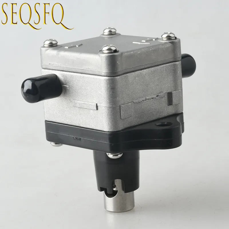 Amazon.com: Outboard Fuel Pump 16700 ZW1 004 Fuel Pump Assy