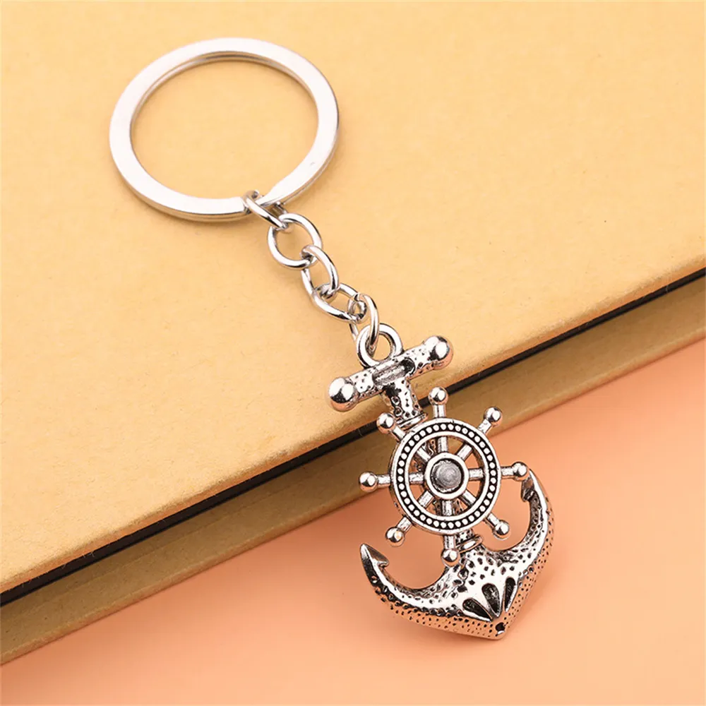 US JUNK KEY-CHAIN ／ANTIQUE ／VINTAGE JUNK KEY-CHAIN ／VINTAGE ／USA