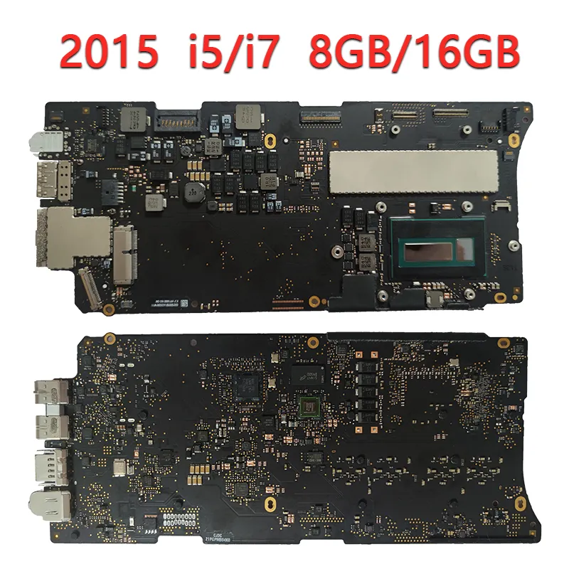 Logic Board Macbook Pro A1502 Memory Upgrade Macbook Pro A1502 Ram