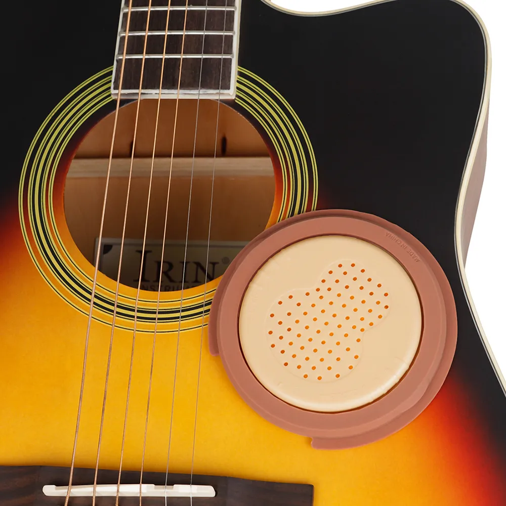 2024Sound Hole Classical Guitar Humidifier Dampproof Dehumidifier for ...