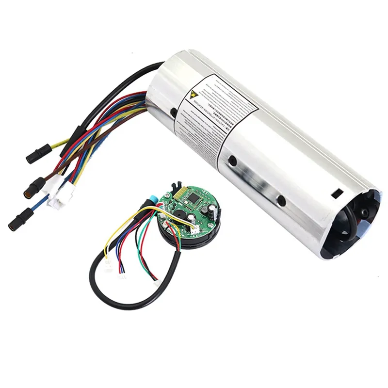 Ninebot Segway ES1 ES2 ES3 ESS4 Kickscooter Moga Controller Kit 3X Dashboard Circuits Board With Bluetooth Moga Controller From Homepro13 139.45 DHgate.Com