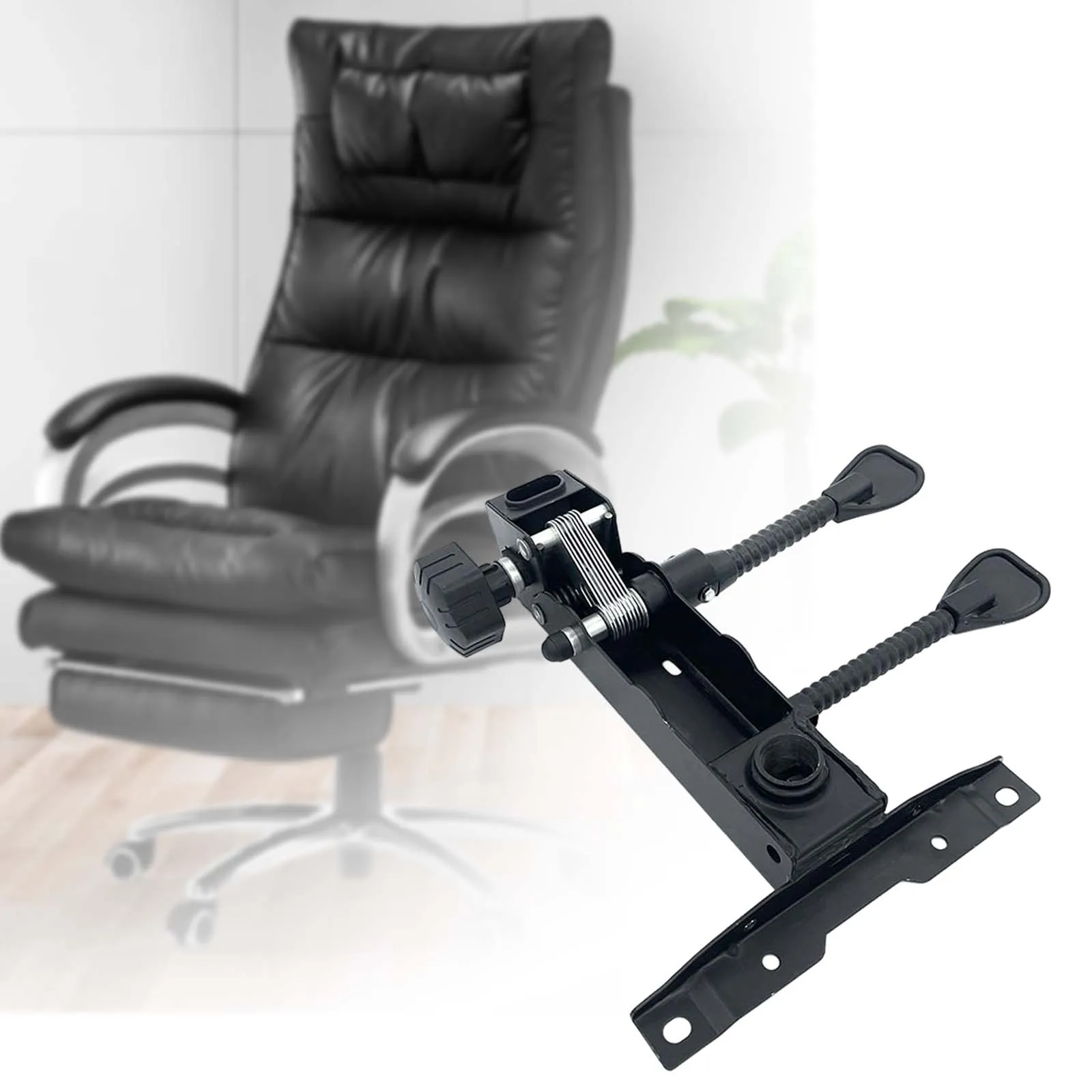 Office Chair Tilt Mechanism Replacement - Universal Swivel Control for ...
