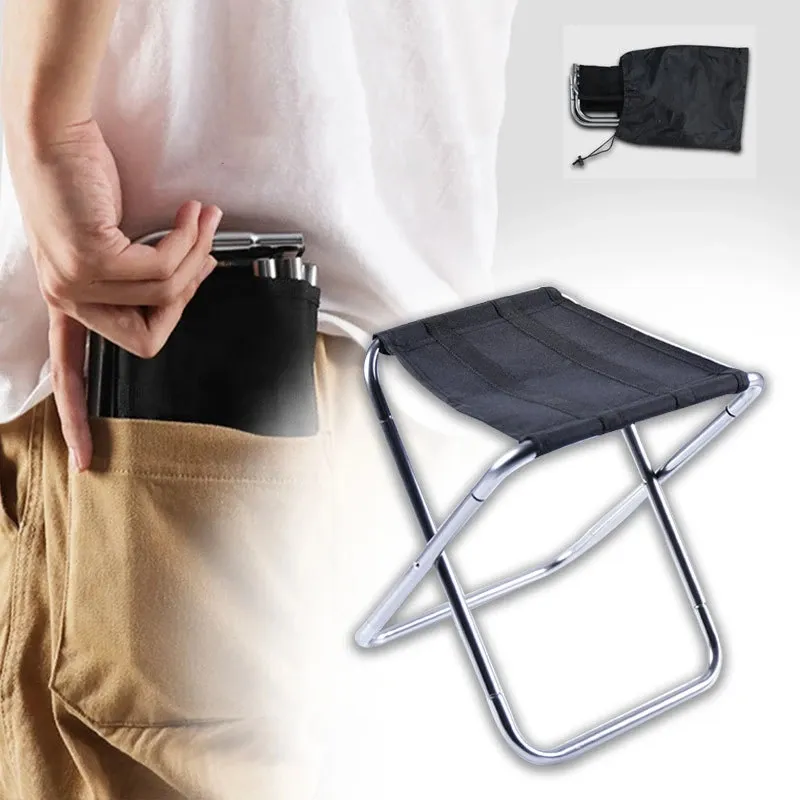 Mini pocket chair sale