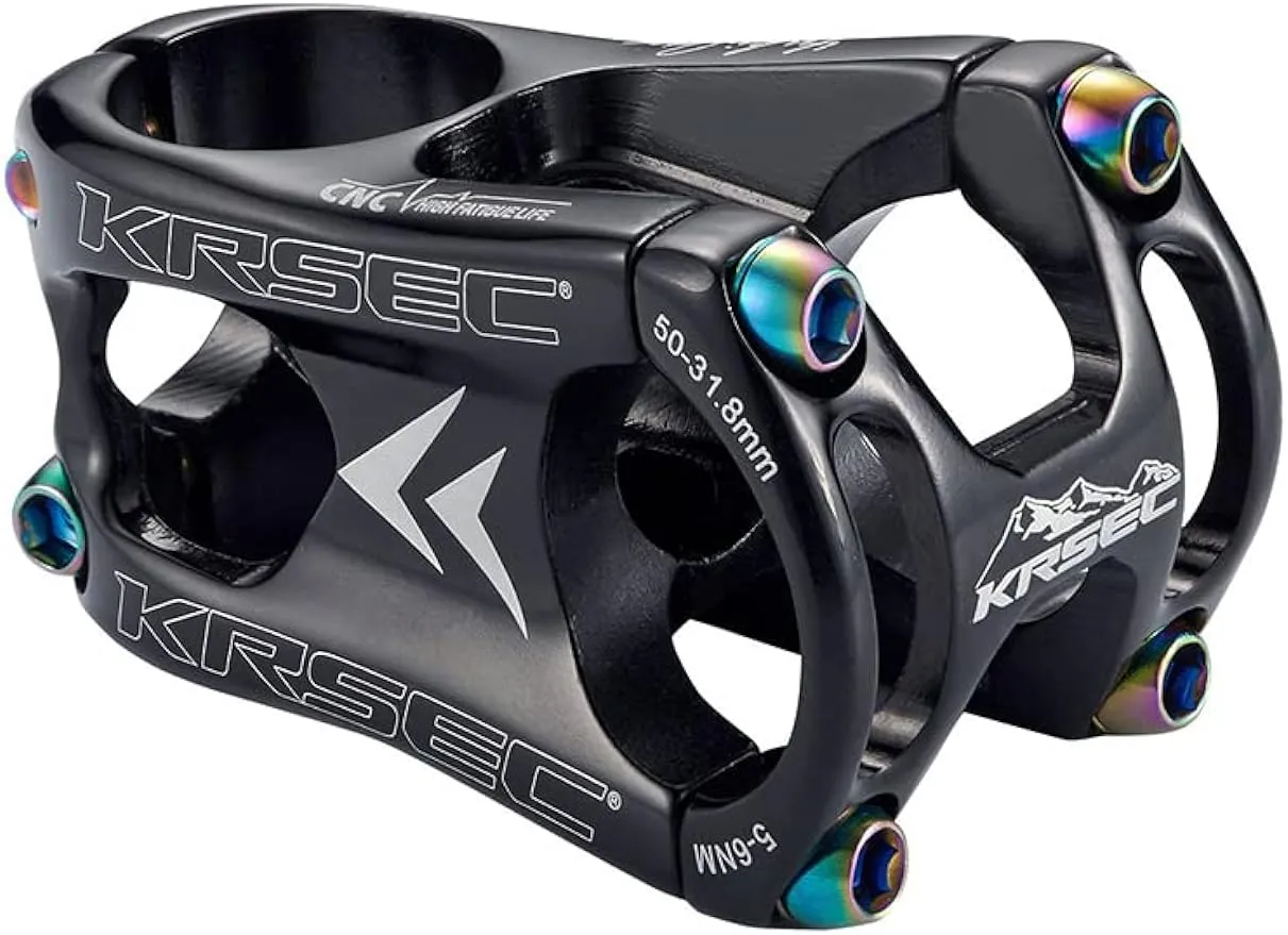 50mm riser stem hotsell