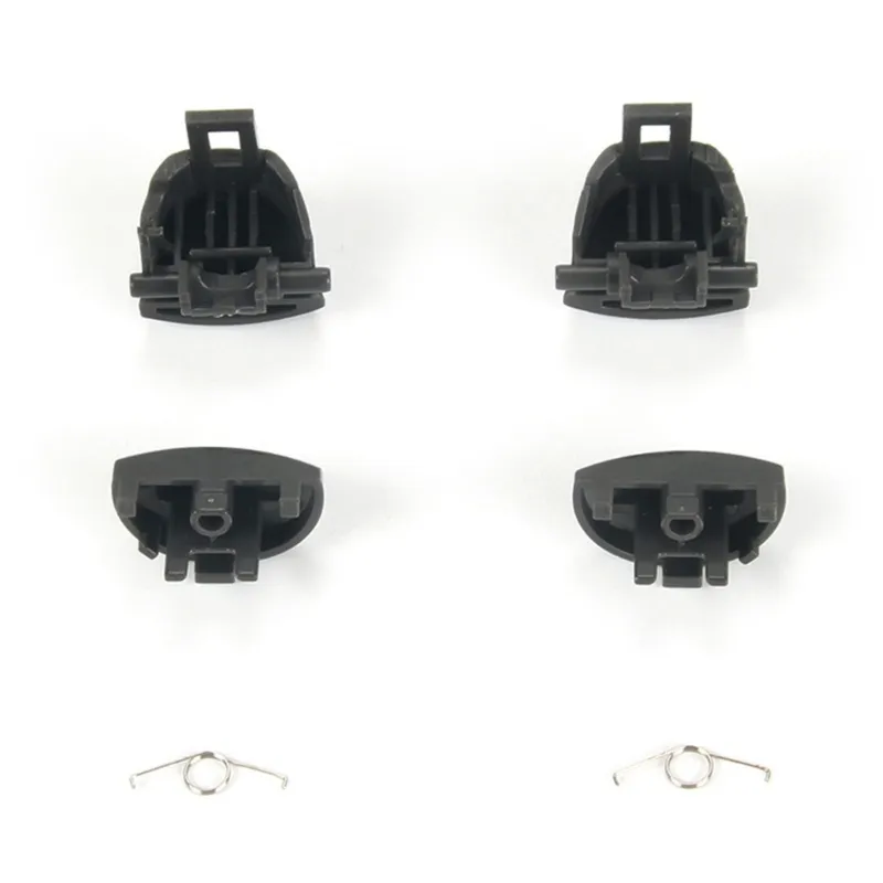 PS4 Controller Buttons L1 R1 L2 R2 & Springs - Replacement
