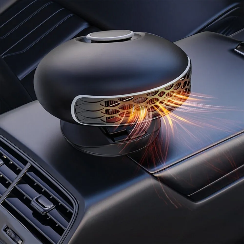 cigarette heater for car Battery Operated Portable For Motor Cigarette Lighter Car Heater Car Heater  12V 150W Portable In Cooling