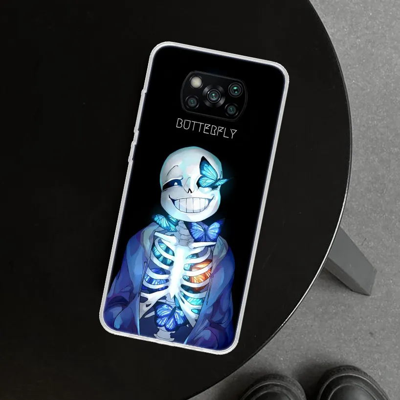 Undertale Sans Doggo Silicone Half-Wrapped Phone Case Cover for Xiaomi Poco X3 NFC M3 F3 F2 F1 Mi Note 10 Pro 11 10 9 8 Lite 11T 10T 9T A3 from Dhgate Undertale Sans Doggo Silicone Half-Wrapped Phone Case Cover for Xiaomi Poco X3 NFC M3 F3 F2 F1 Mi Note 10 Pro 11 10 9 8 Lite 11T 10T 9T A3 from Dhgate