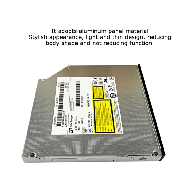 DHgate.com:HL GTA0N GT50N SATA Serial Internal DVD Optical