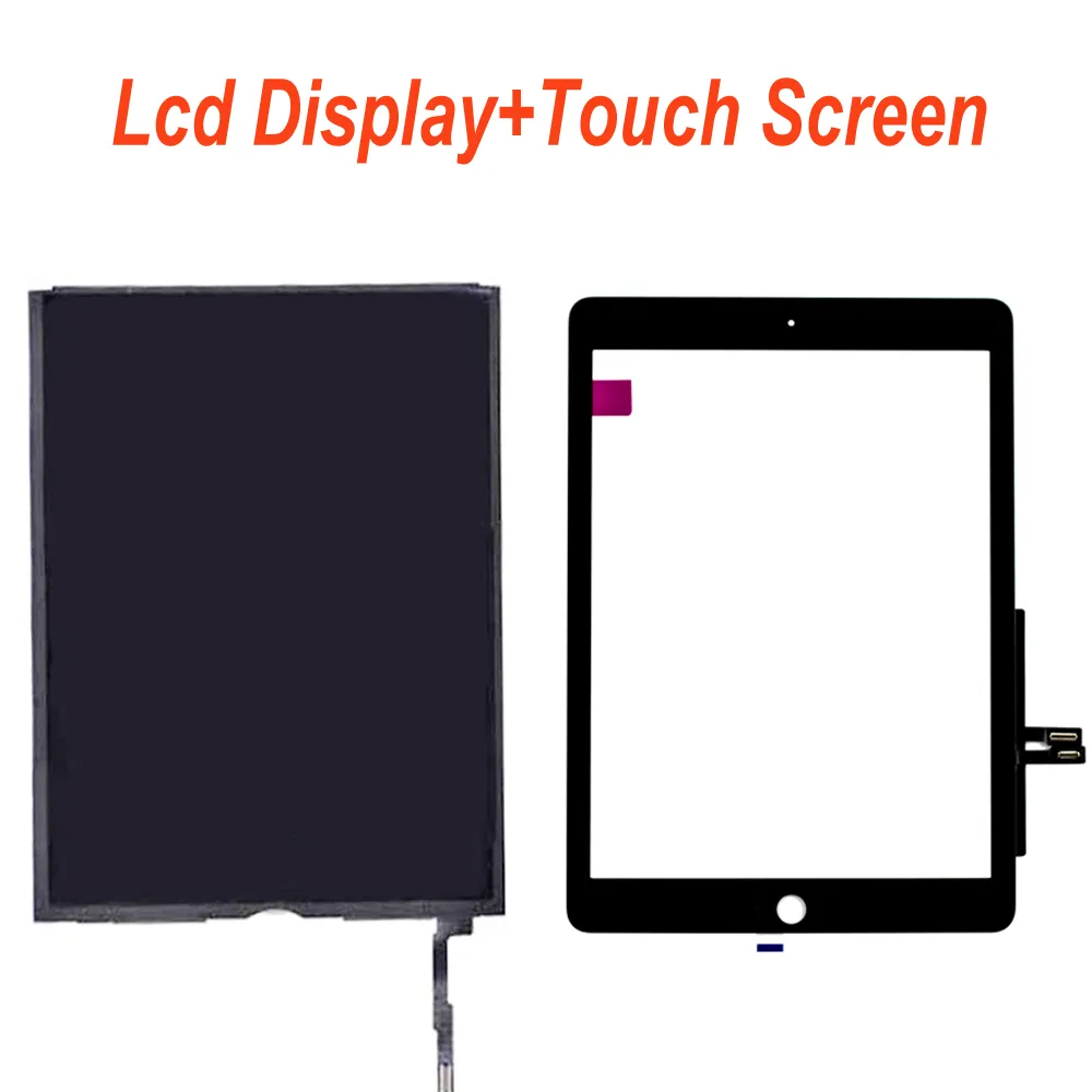A1893 Screen Replacement For IPad 6th Generation A1893 A1954 - Main Image