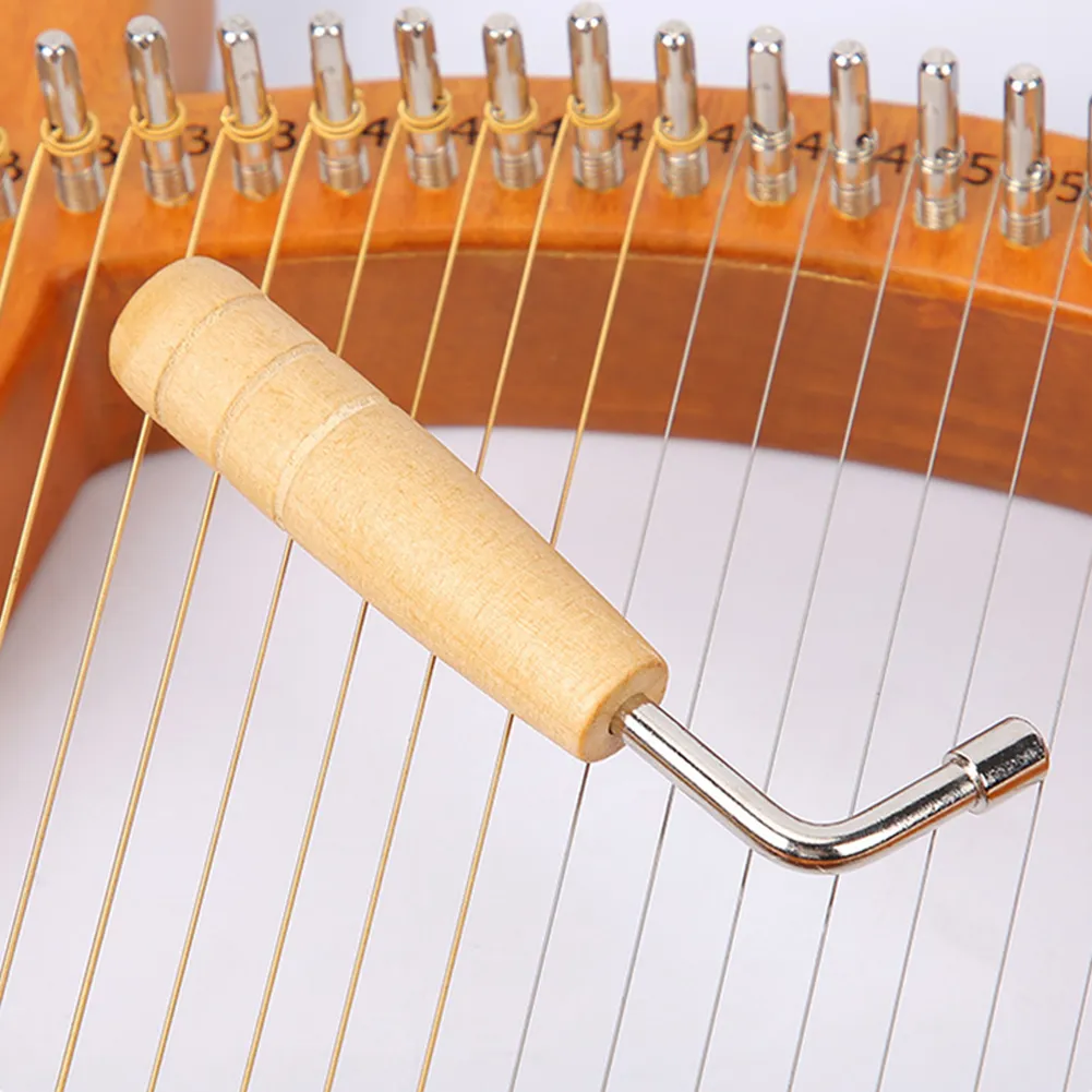 Multi Functional Lyre Uning Wrench Wooden Handle... From Ddmyjul, $93. ...