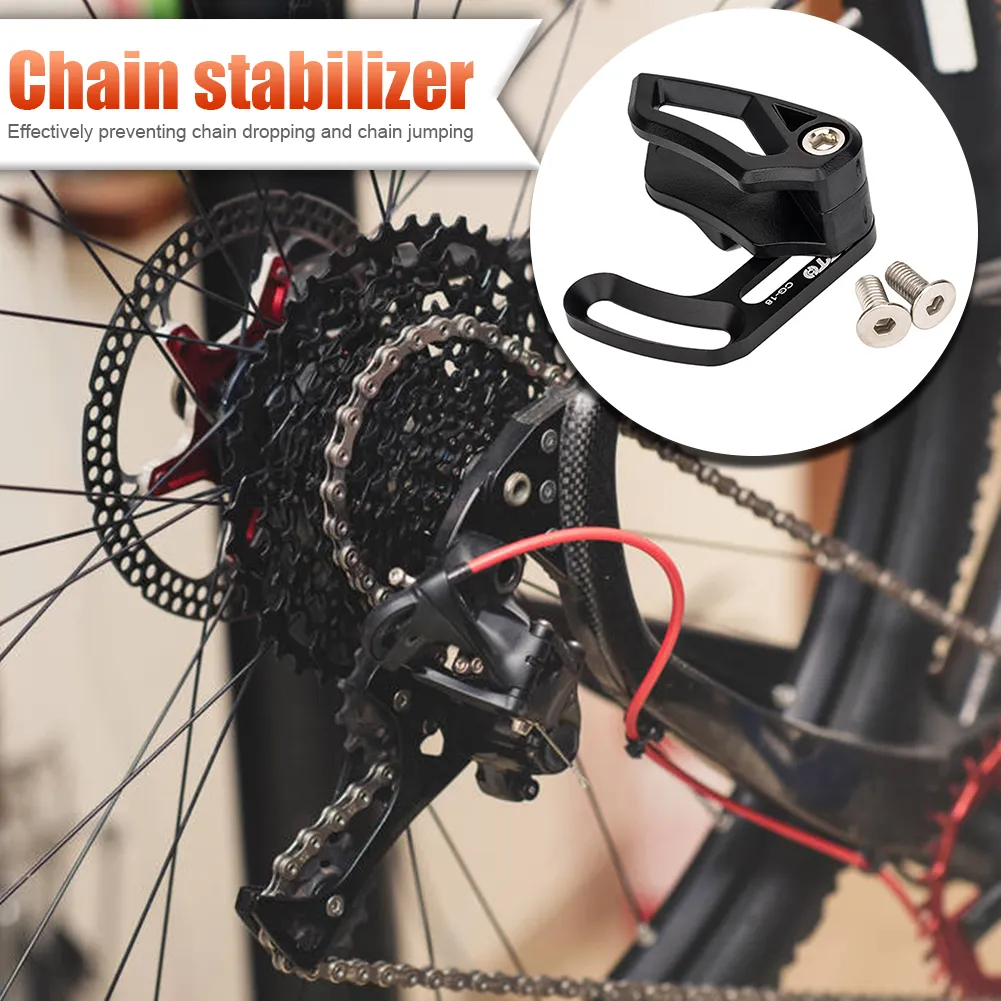 Chain Skipping Jump Bike Chain New Chain Jumping Bike Cassette