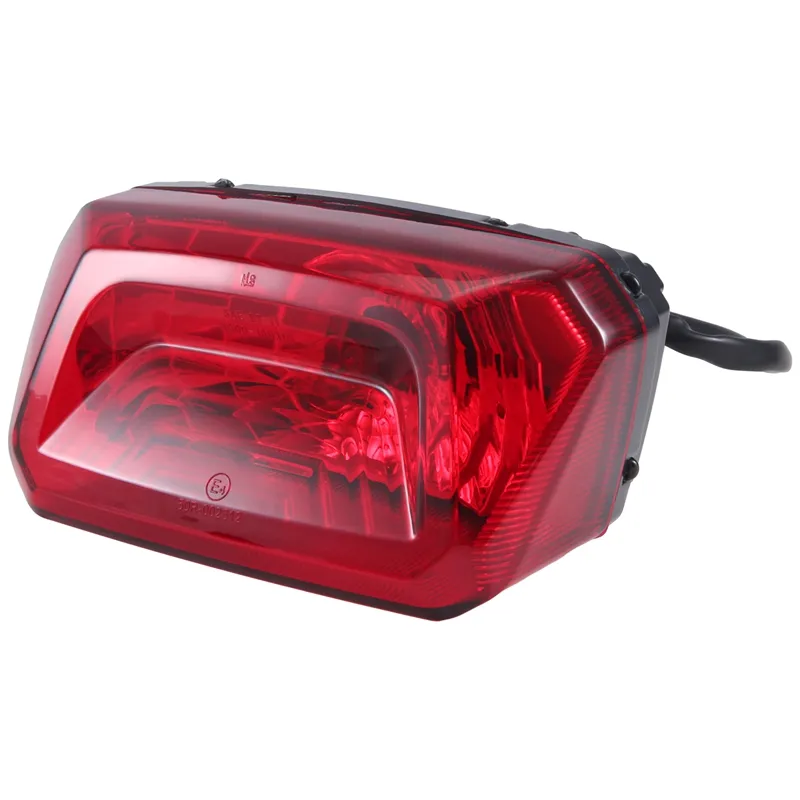 Durable & BrightLED Taillight Turn Signal Brake Light