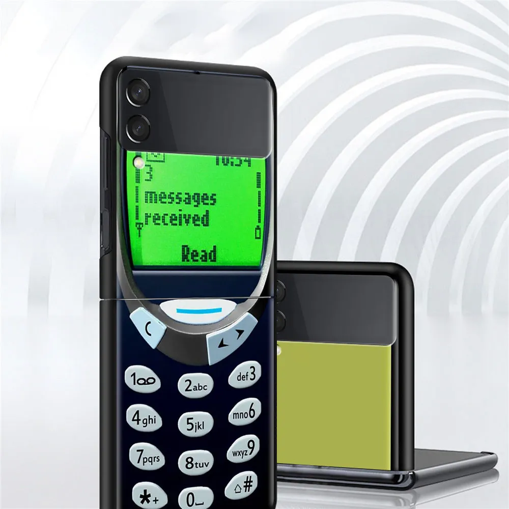 Phone For Computer Cover Case For Samsung Galaxy Z Flip 5 4 5G Shockproof... From Ddmyaug, $13.1 ...