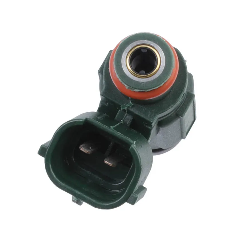 Don!!様 4-Pack Upgraded Fuel Injector Nozzles EAT287 Compatible with