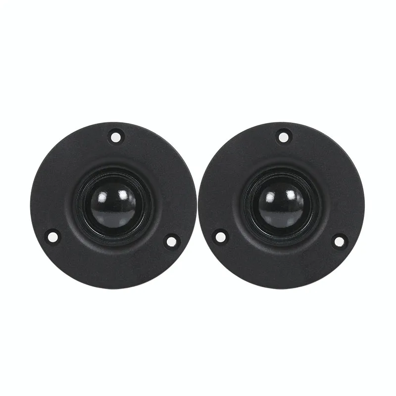 Auto Tweeter Set – 12V 150W, Frequentie 2000-22000 Hz, 55x30 Mm, APEI-membraan, Voor Alle 12V Audio Systemen