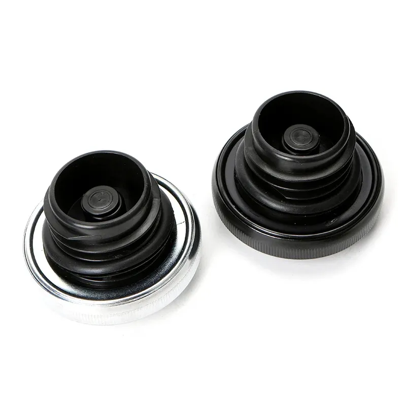 Motorcycle Fuel Gas Tank Cap Cover Lock Set For Harley Sportster