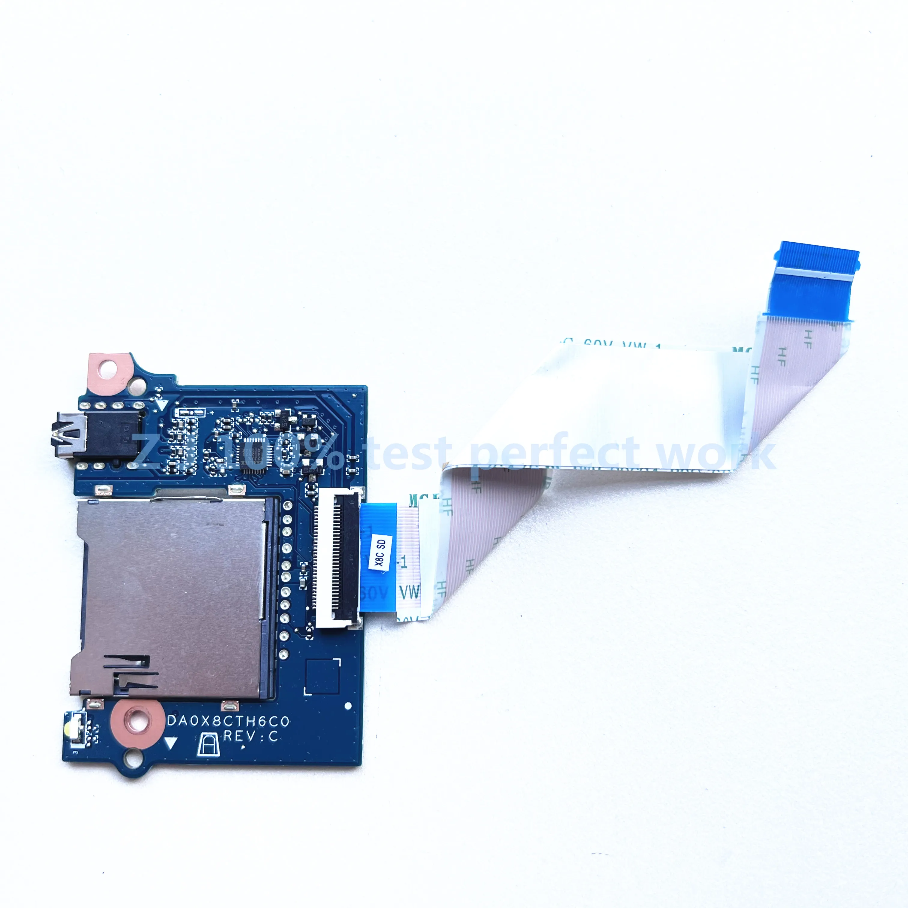 Câble Module Bluetooth Pour HP ProBook 6555B - Occasion Fonctionnel - Compatible HP