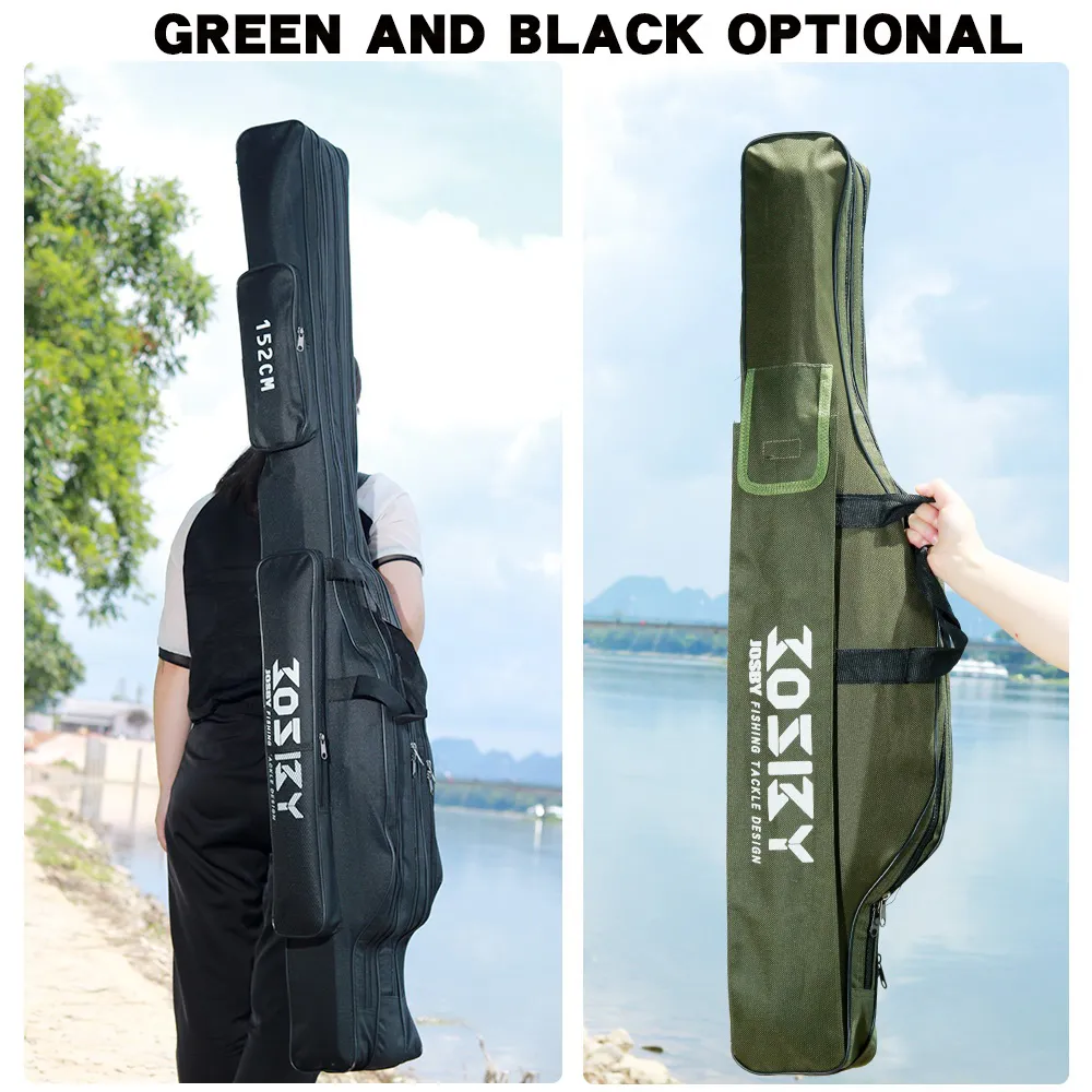 60/100/122/150/152/182CM Portable Oxford Cloth Outdoor Sports