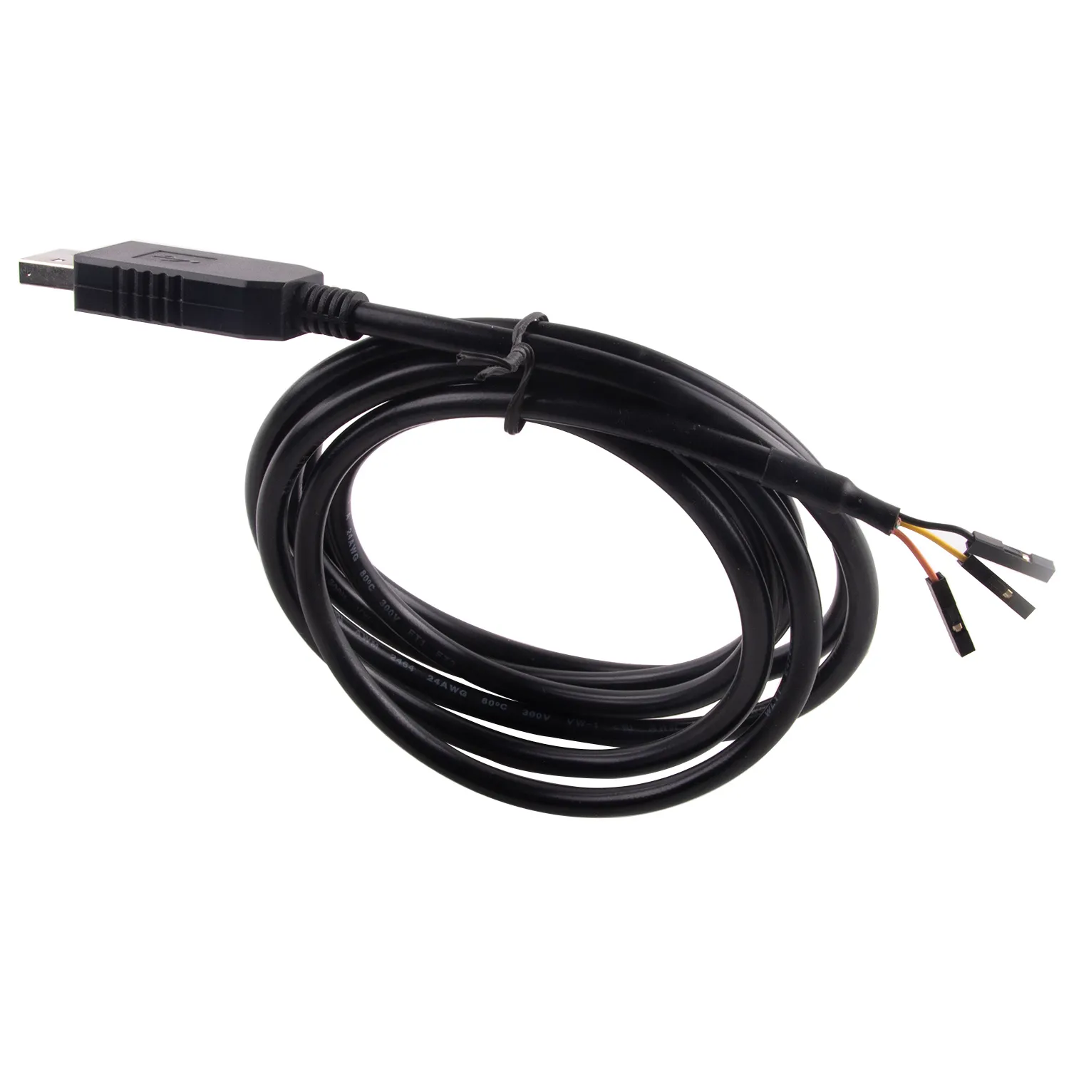 RS232 Female To USB Debug Cable 3.3V TTL Serial... From Ddmyday, $49.75 ...