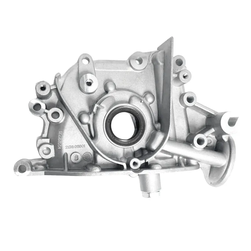 Engine Oil Pump For Hyundai ACCESS II & Kia CERATO From Ddmyapr