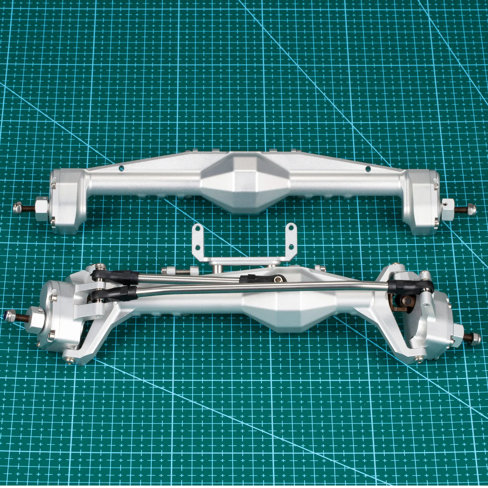 DHgate.com:NewCNC 7075 Aluminum F9 Portal Axle RC Crawler DHgate.com:NewCNC 7075 Aluminum F9 Portal Axle RC Crawler
