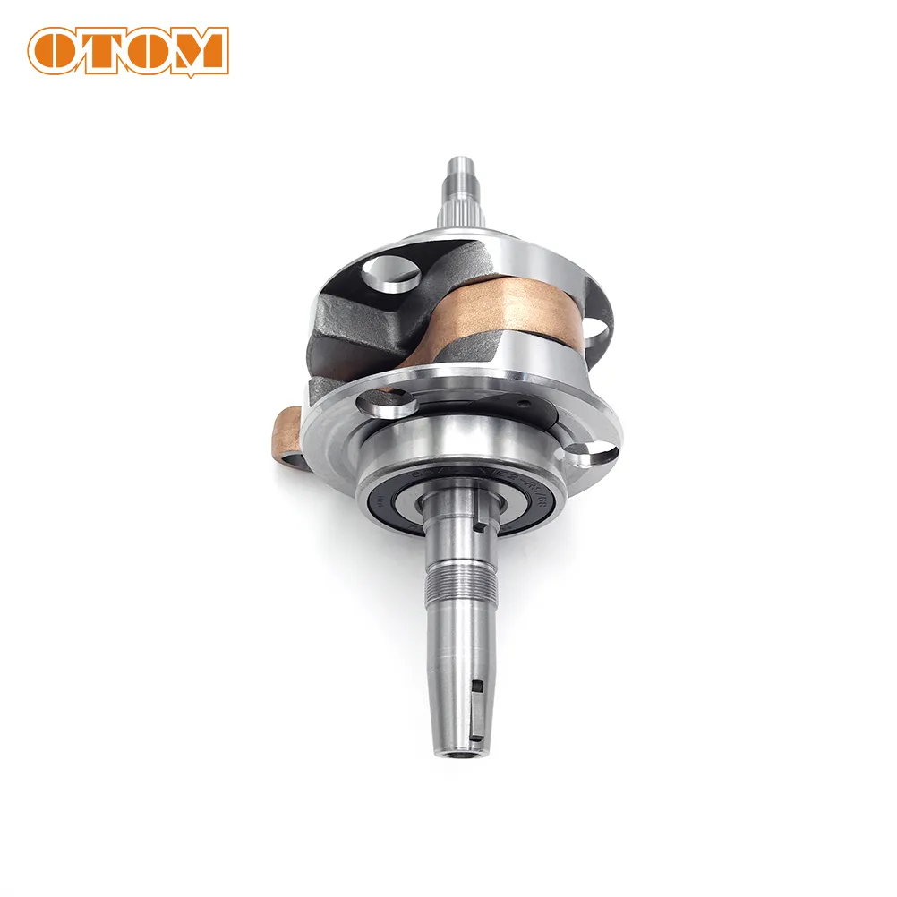 Zongshen CBS300 300cc Motorcycle Crankshaft Assembly with