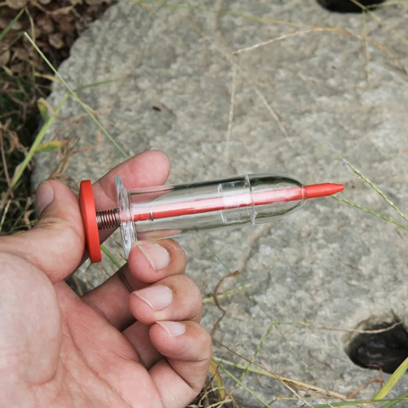 Syringe Seeder Mini Seed Dispenser Manual Seed Planter Tool for Garden  Flower Pot and Flower Bed Sowing from Dhgate Files - price 42.55