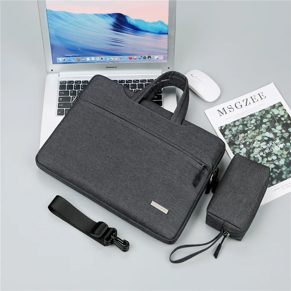 Matebook Laptop Case Bag Travel Carrying Sleeve For Huawei Matebook 13 X D14 Other 16 Laptops Power Pack From Ddmyaug 23.37 DHgate.Com