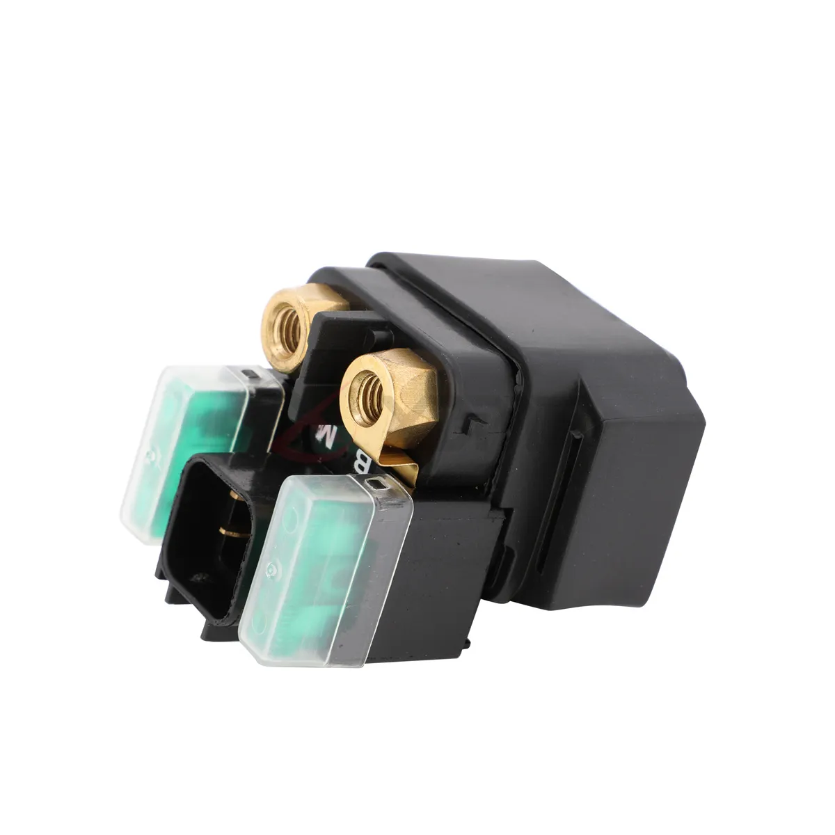 Connettore Solenoide Di Avviamento Per Suzuki TL1000, RF900R, GSXR, SV650 - Ricambio Originale - Foto 6