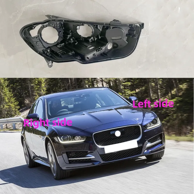 Headlamp Kit | JAGUAR XE BASE 2019 Headlamp Kit | JAGUAR XE BASE 2019