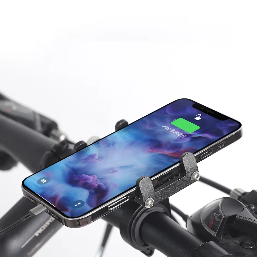 M365 Pro Xiaomi M365 Phone Holder Scooter Bike Phone Stand Mount