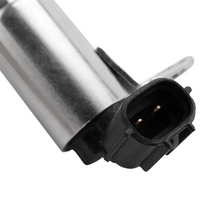 thumbnail image 2 of 2x VVT Camshaft Position Solenoid Set For GM Chevy Buick Saturn SAAB – Replaces 12655420, 12578517 2 of 5