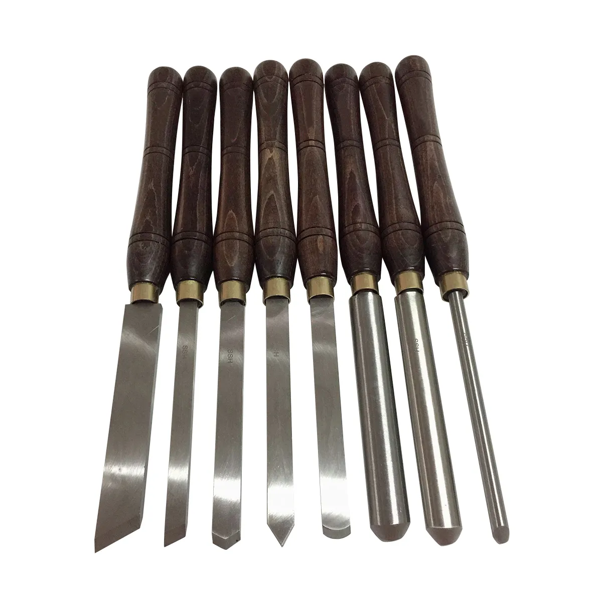 Wood Lathe Turning Tools In Home Lathes & Accessories For Sale - Foto 9