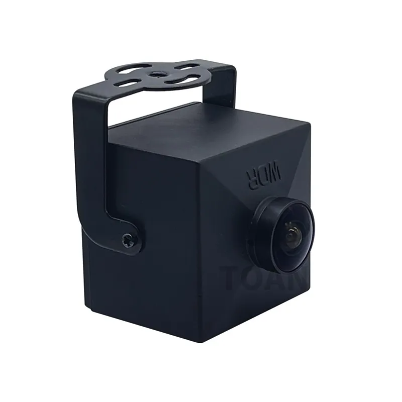 CCTV Aluminum Cover Metal Mini Box Camera Shell... From Ddmyday, $105. ...