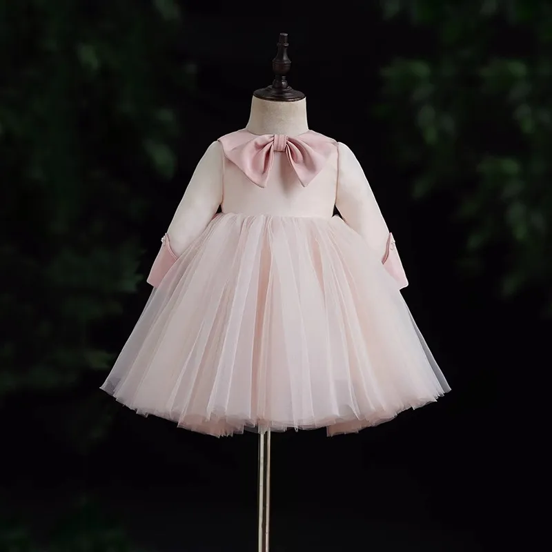 Birthday Tutu Dress for Girls 1-10 Years Lace Wedding Party Christening Gown  from Dhgate Kids' Party Wear - price 116.47