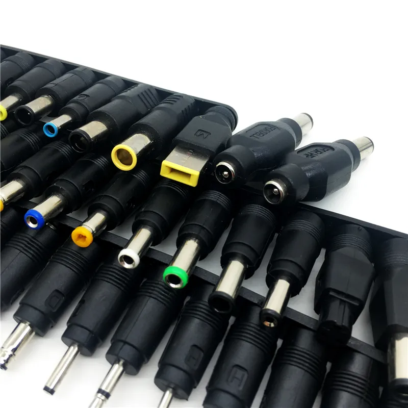 DC Power Jack Adapter Cable – 4.0x1.7mm Female To 3.0x1.1mm Male For Acer Laptops