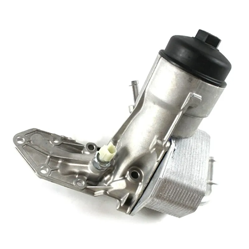 Premium Aluminum Engine Oil Cooler Radiator for Ford Ranger T6 2.2L 3 ...