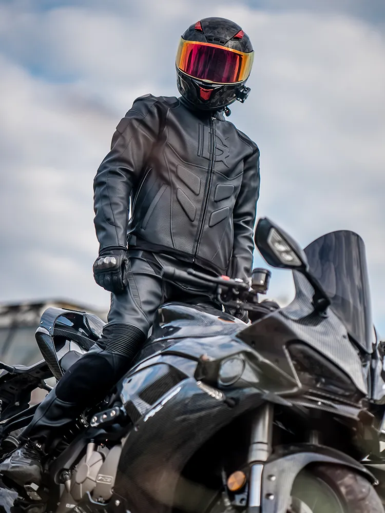 Motorcycle Jacket Motorcycle Cold Gear Motorcycle Riding Cold