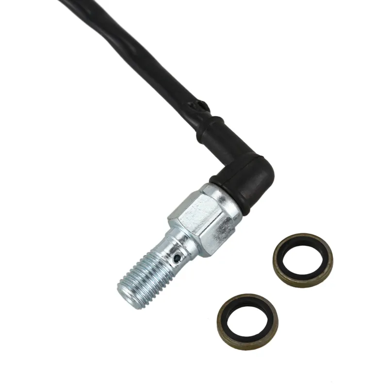 Hydraulic Banjo Brake Pressure Light Switch M10 X From Ddmyjan 33 