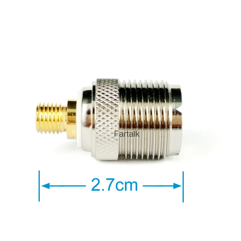 Antenne Radio VHF Pour Motorola GP88, GP600, Etc. - Bande 146-174 MHz, Neuve