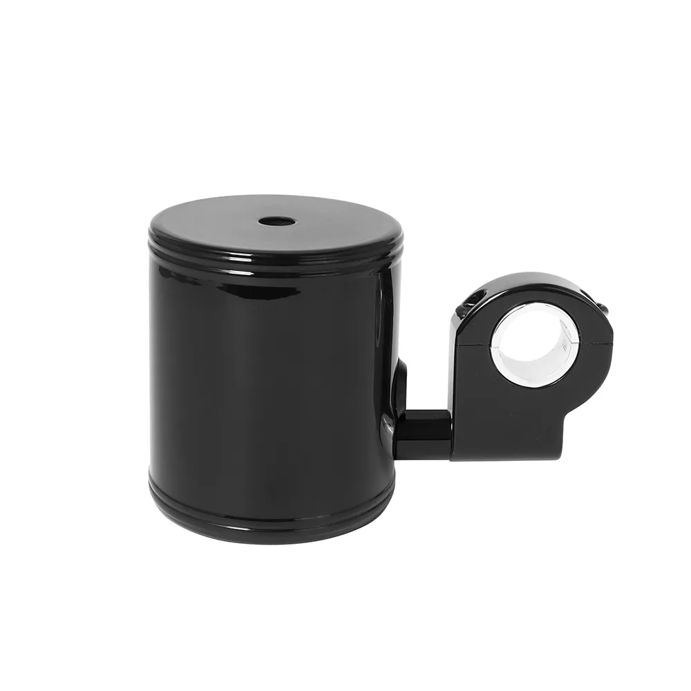 Handlebar Drink Cup Water Bottle Holder Mount For Harley Dyna Softail XL Touring Handlebar Drink Cup Water Bottle Holder Mount For Harley Dyna Softail XL Touring