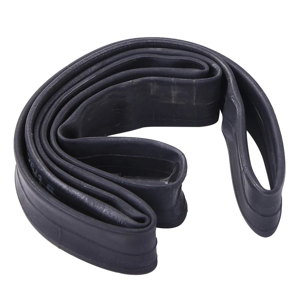 Bicycle Inner Tire Pneumatic Butyl Rubber Bike