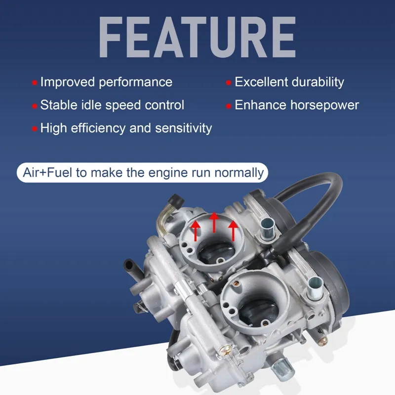 New Oil Pump For Yamaha Raptor 660R & YFM660R Models (2001-2005) – Keeps Your Ride Running Smoothly!