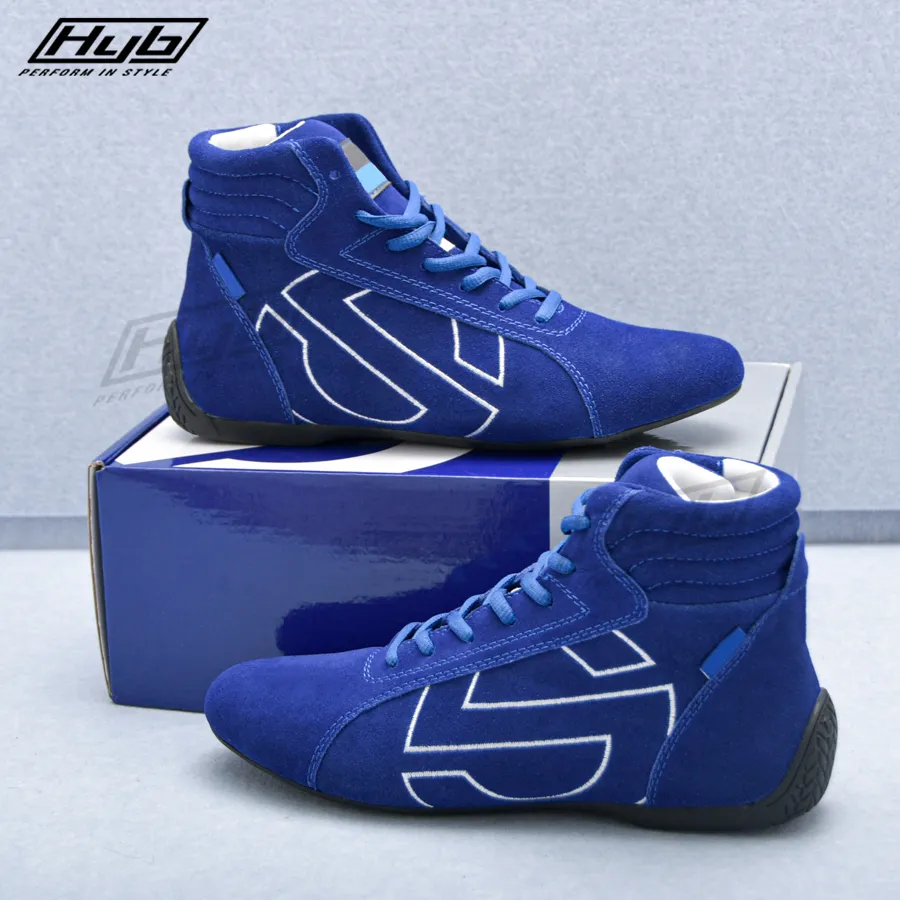 nike auto racing shoes
