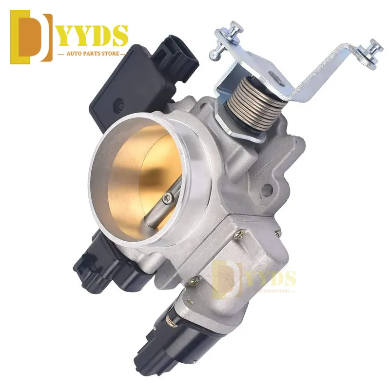 62mm Flynsu Throttle Body for 1991-2003 Jeep 4.0L Cherokee