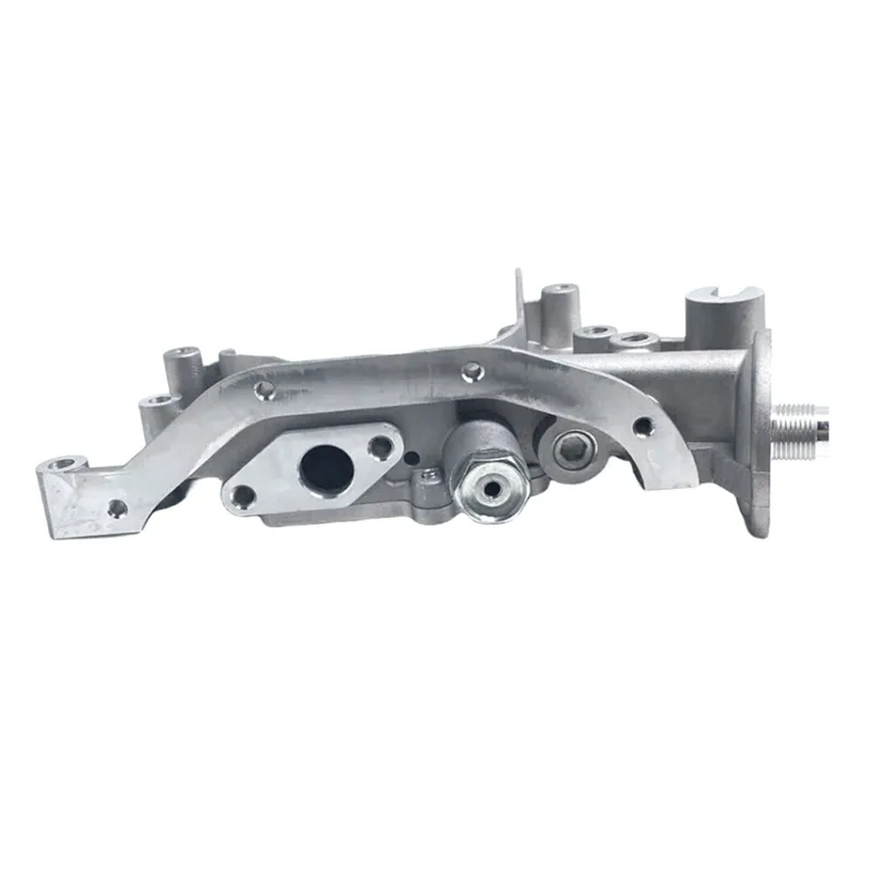 Engine Oil Pump For Hyundai ACCESS II & Kia CERATO From Ddmyapr