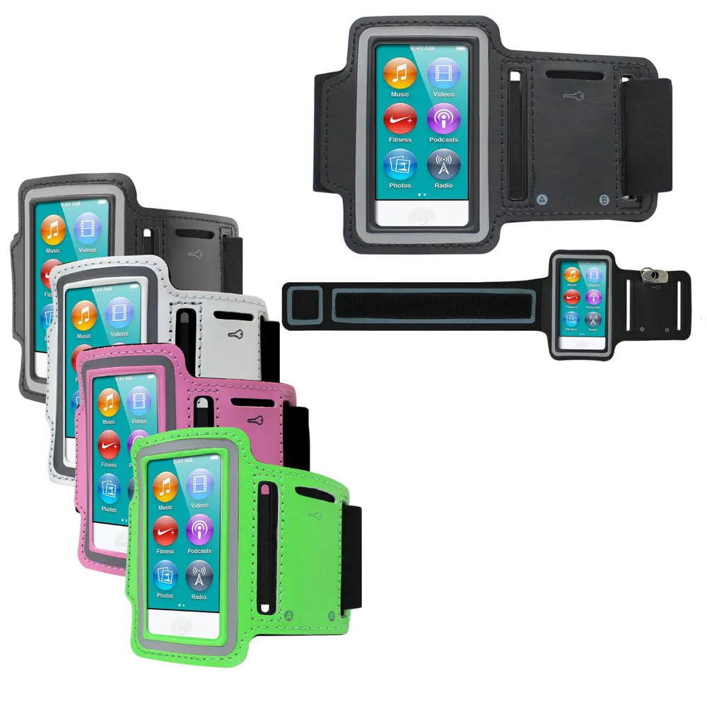 Ipod holder for running hotsell